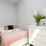 Luxury Apartments Old Town Topolowa