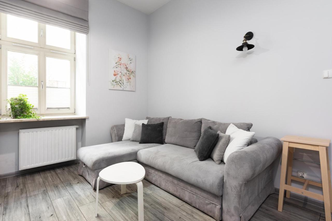 Appartement Luxury Old Town Topolowa *