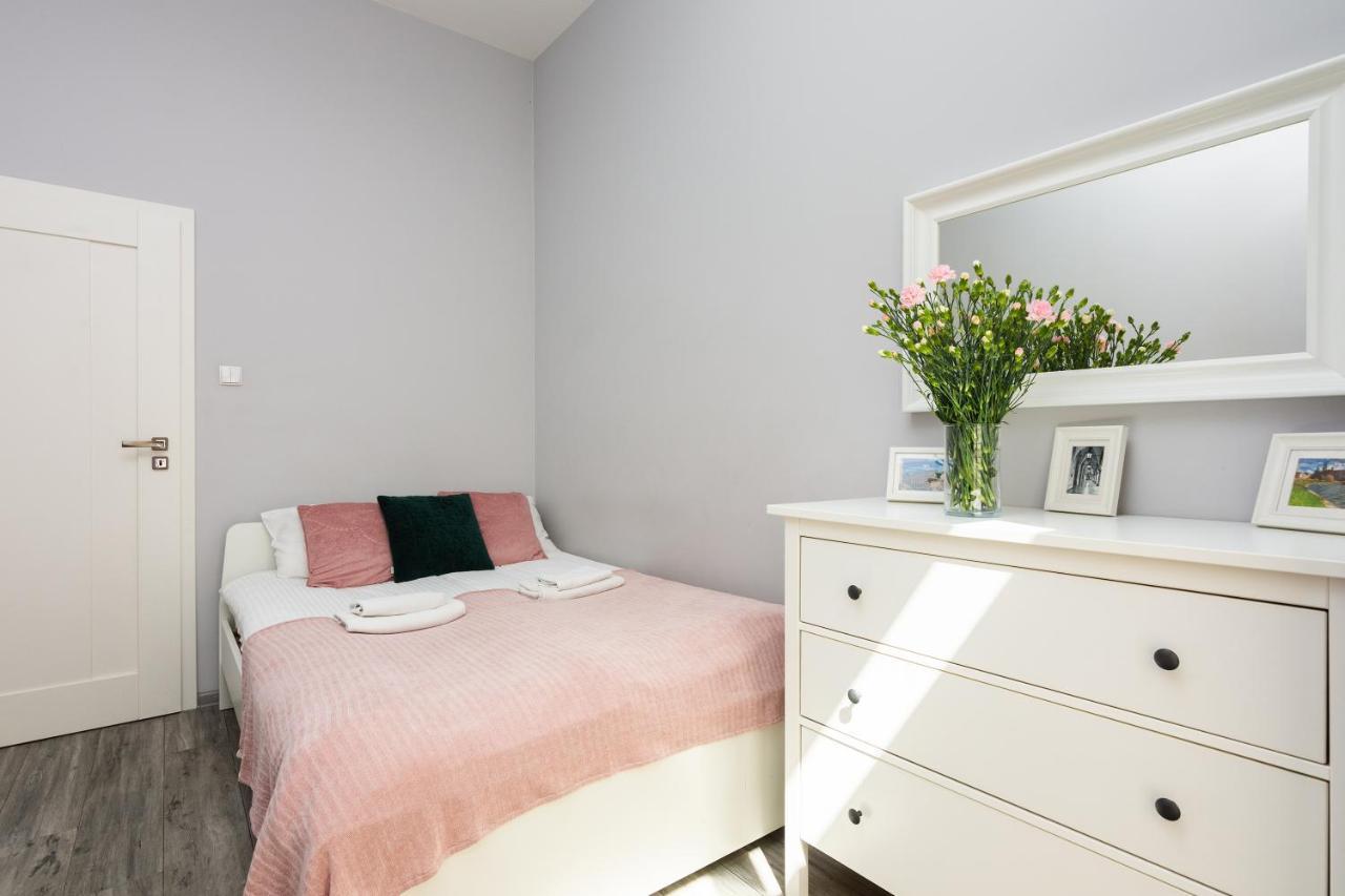 Appartement Luxury Old Town Topolowa *
