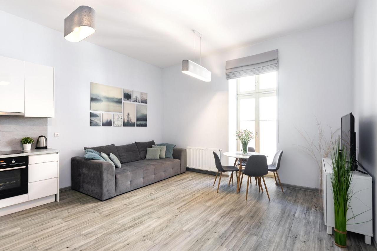 Luxury Old Town Topolowa Appartement