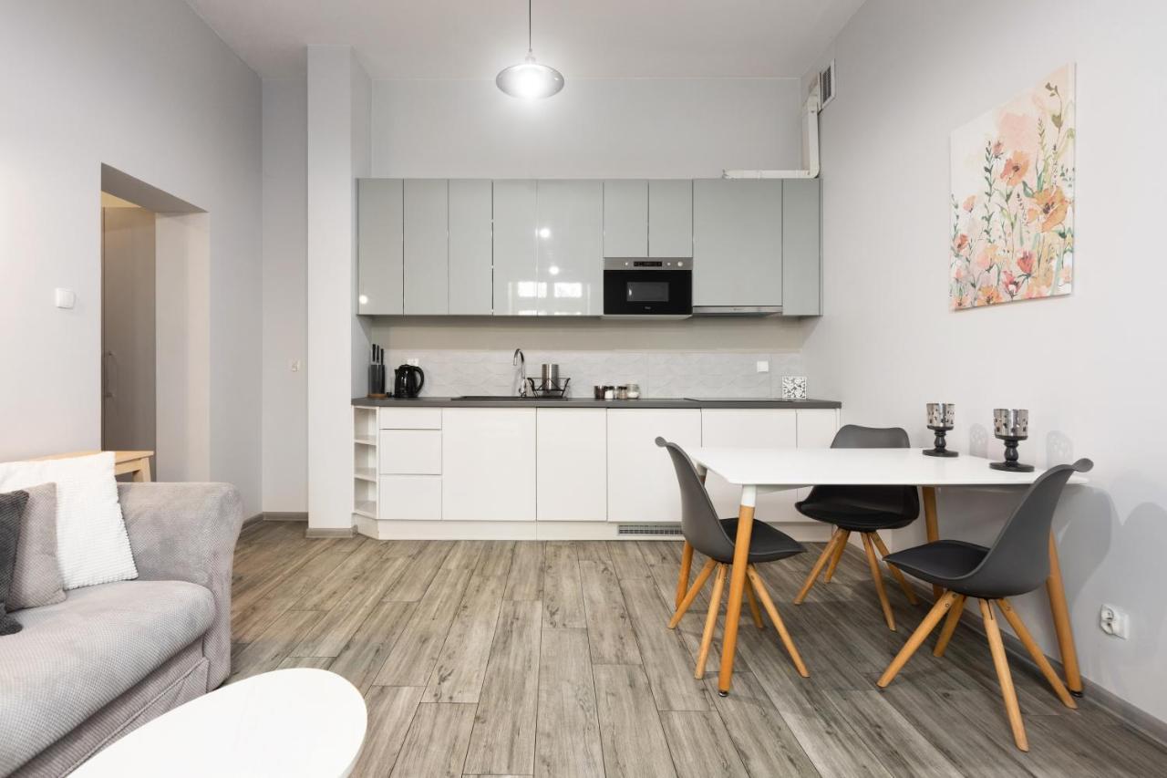Appartement Luxury Old Town Topolowa