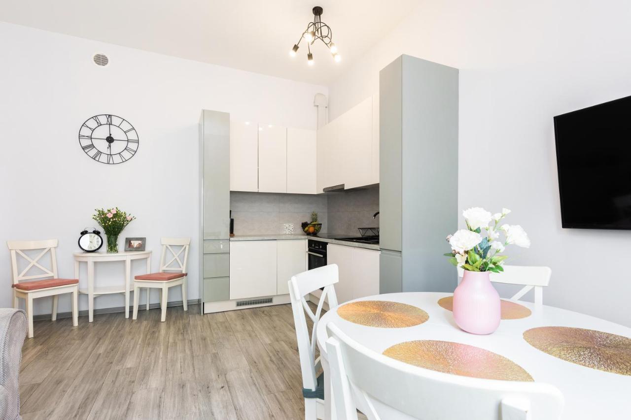 Luxury Old Town Topolowa Appartement *