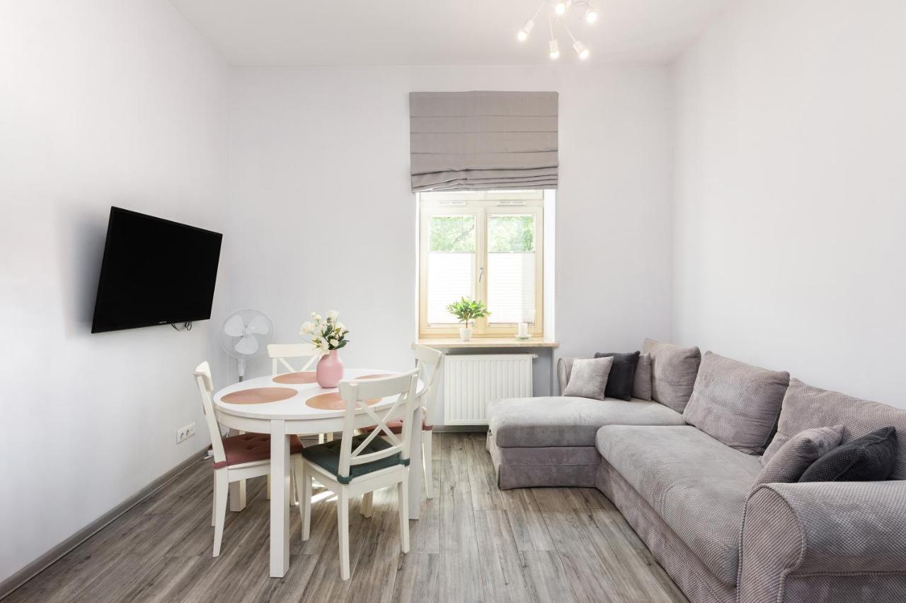 Luxury Old Town Topolowa Appartement *