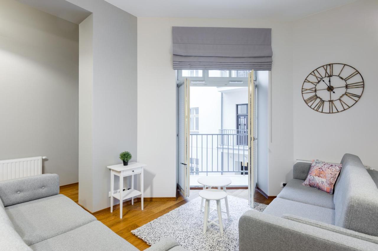 Appartement Luxury Old Town Topolowa