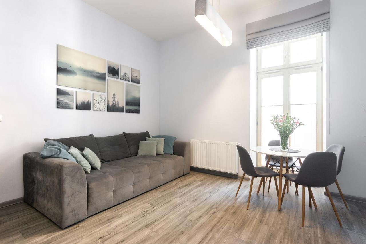 Appartement Luxury Old Town Topolowa