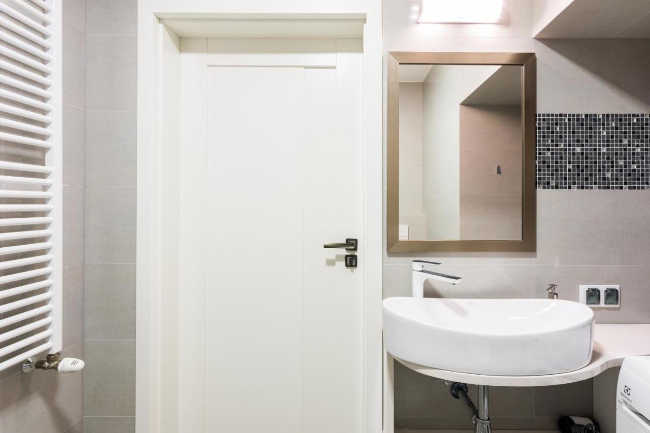 Appartement Luxury Old Town Topolowa