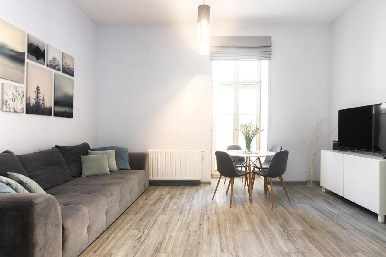 Luxury Old Town Topolowa Appartement *