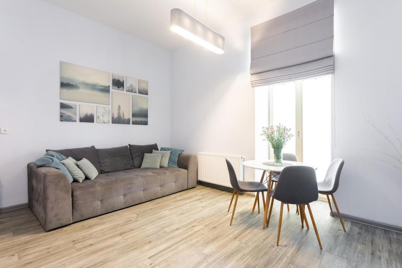 Appartement Luxury Old Town Topolowa Krakau