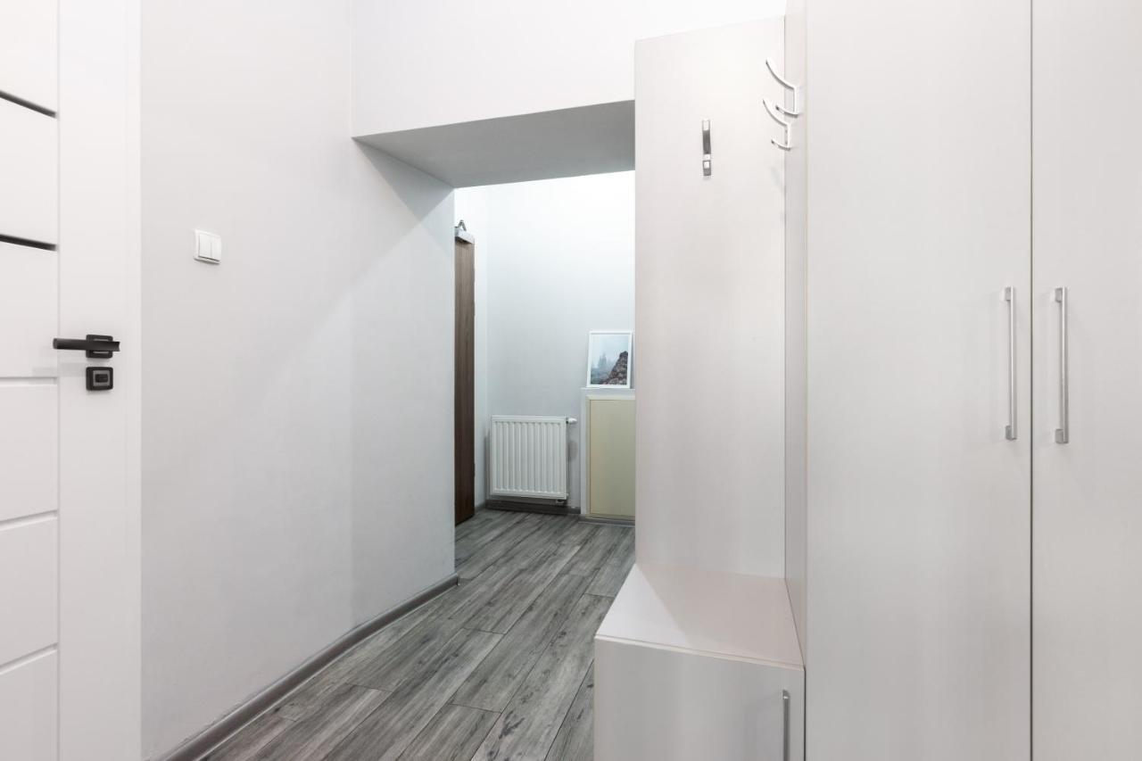 Luxury Old Town Topolowa Appartement