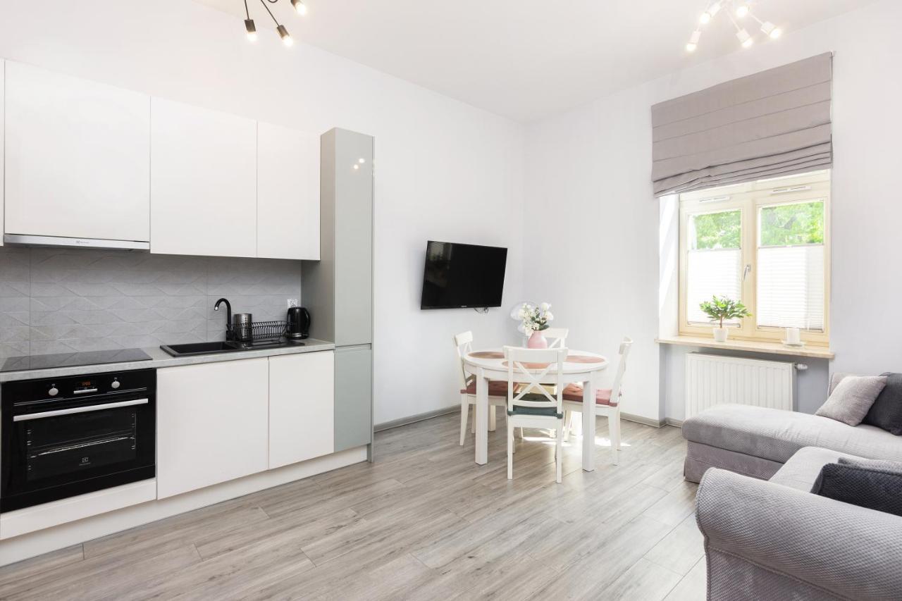 Luxury Old Town Topolowa Appartement *