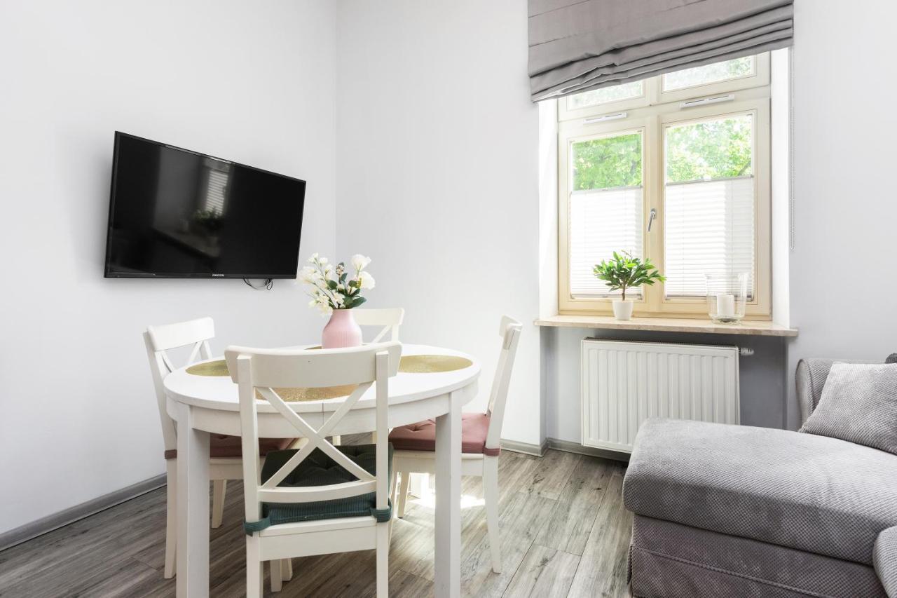 Luxury Old Town Topolowa Appartement *