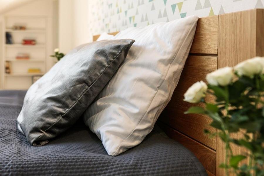 Luxury Old Town Topolowa Appartement *