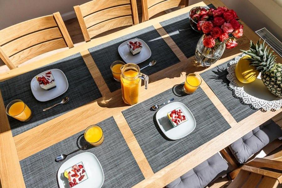 Appartement Luxury Old Town Topolowa *