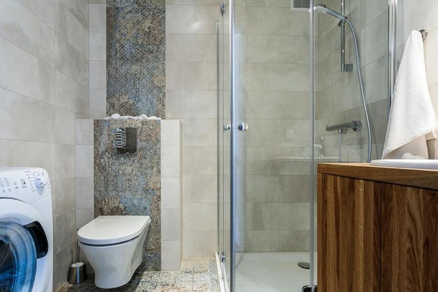 Luxury Old Town Topolowa Appartement *