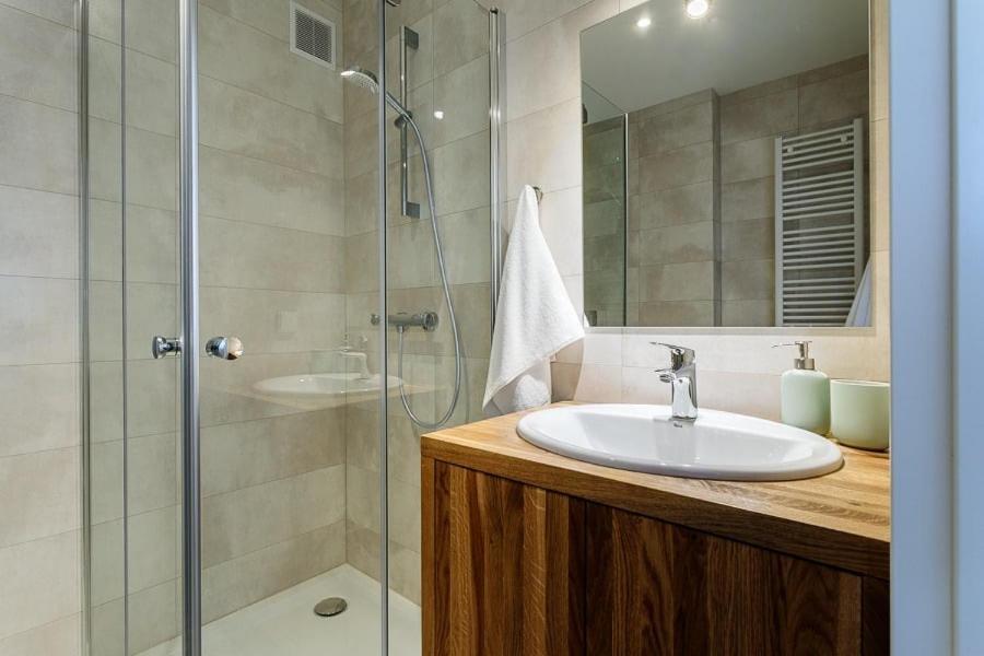 Appartement Luxury Old Town Topolowa