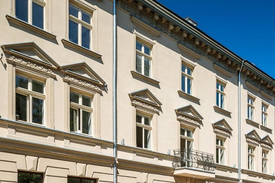 Luxury Old Town Topolowa Appartement