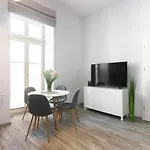 Luxury Apartments Old Town Topolowa