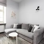 Luxury Apartments Old Town Topolowa