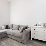 Luxury Apartments Old Town Topolowa