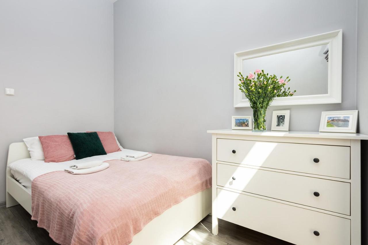 Luxury Old Town Topolowa Apartment Krakau