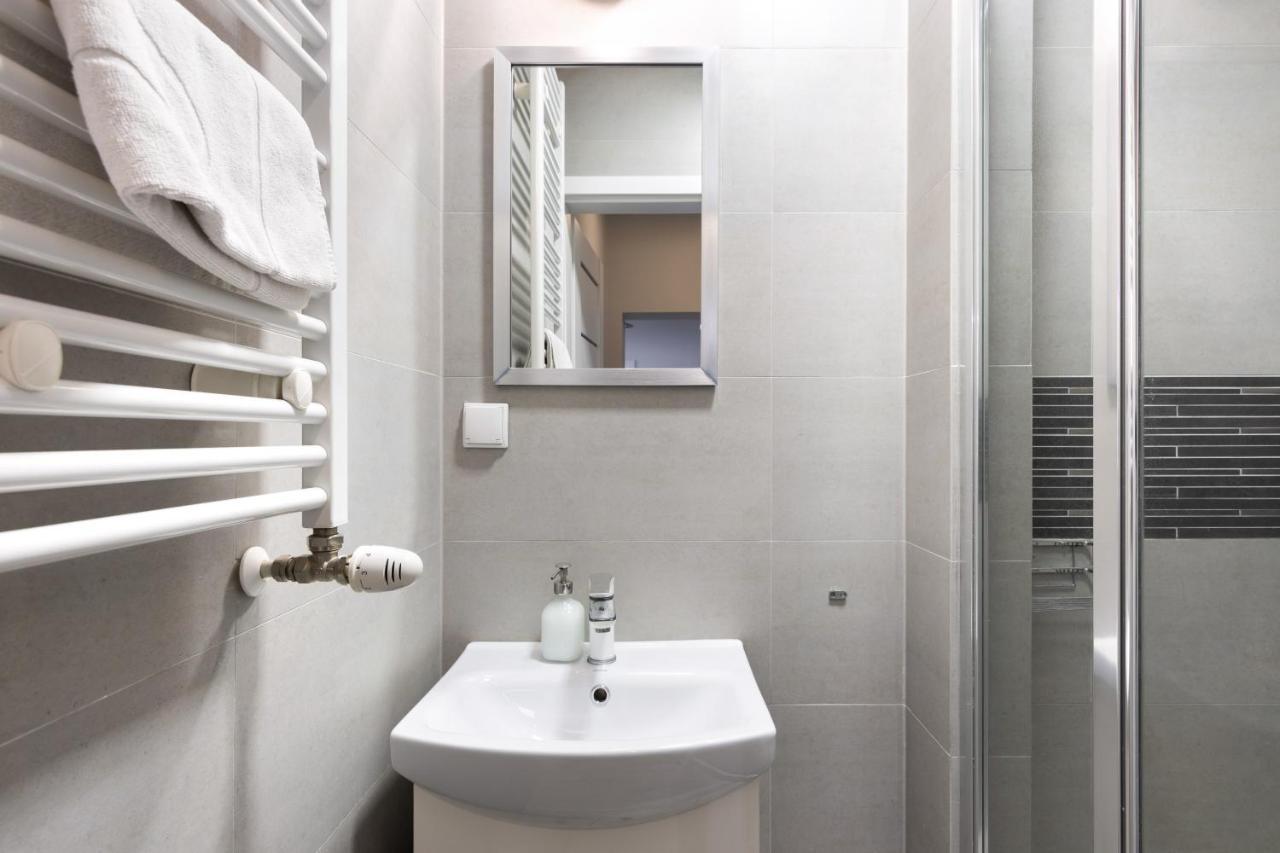 Apartament Luxury Old Town Topolowa *
