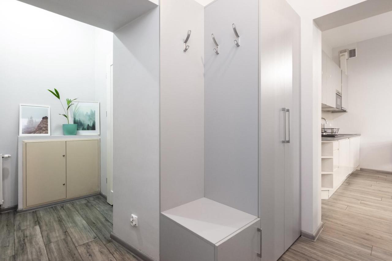 Luxury Old Town Topolowa Apartament