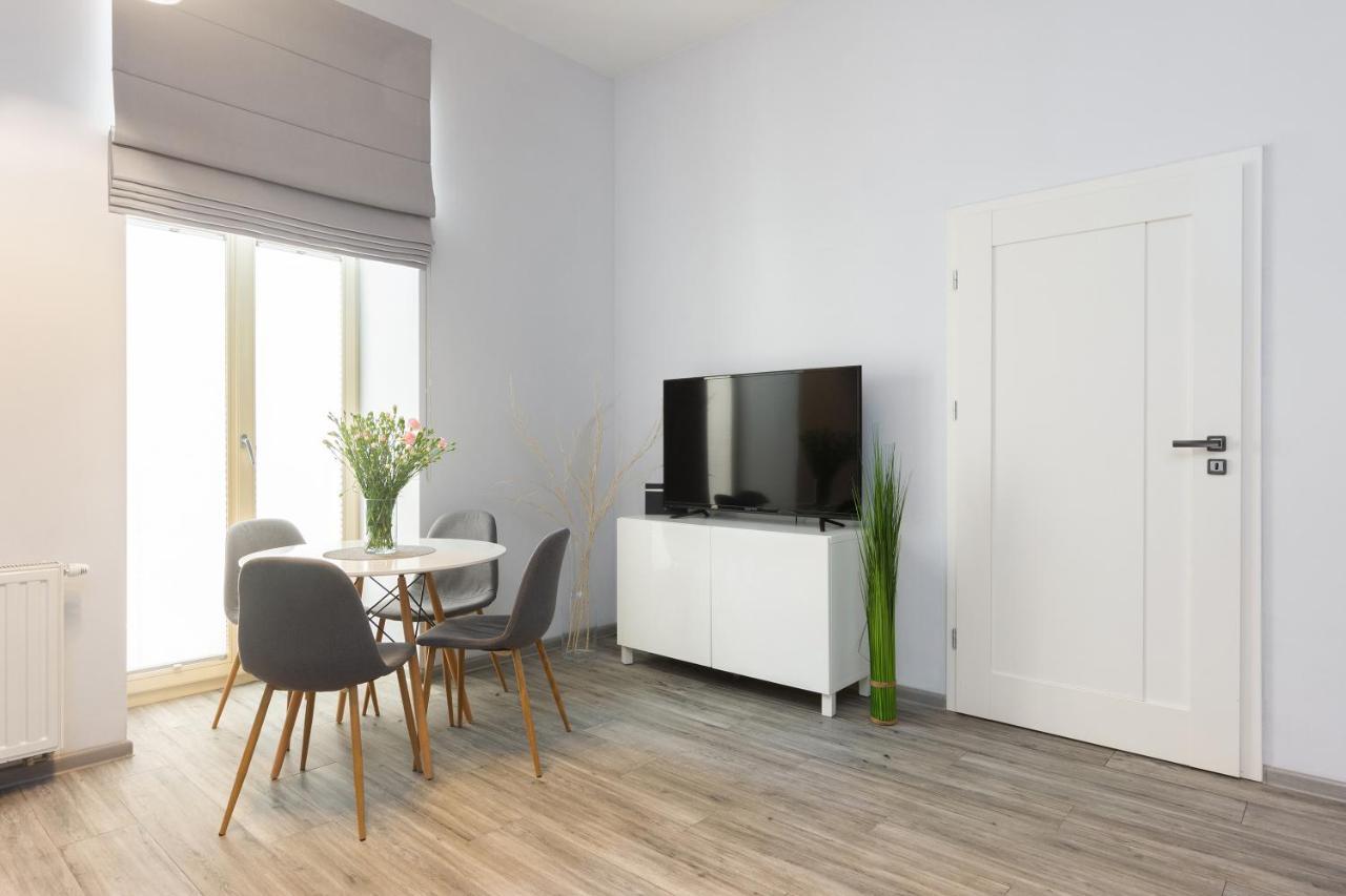 Apartment Luxury Old Town Topolowa Krakau