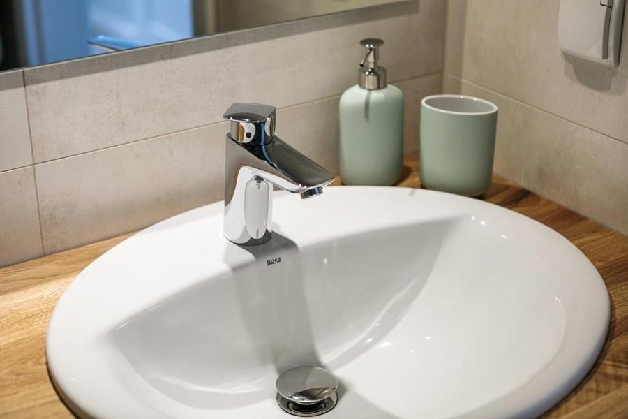Luxury Old Town Topolowa Apartment Krakau