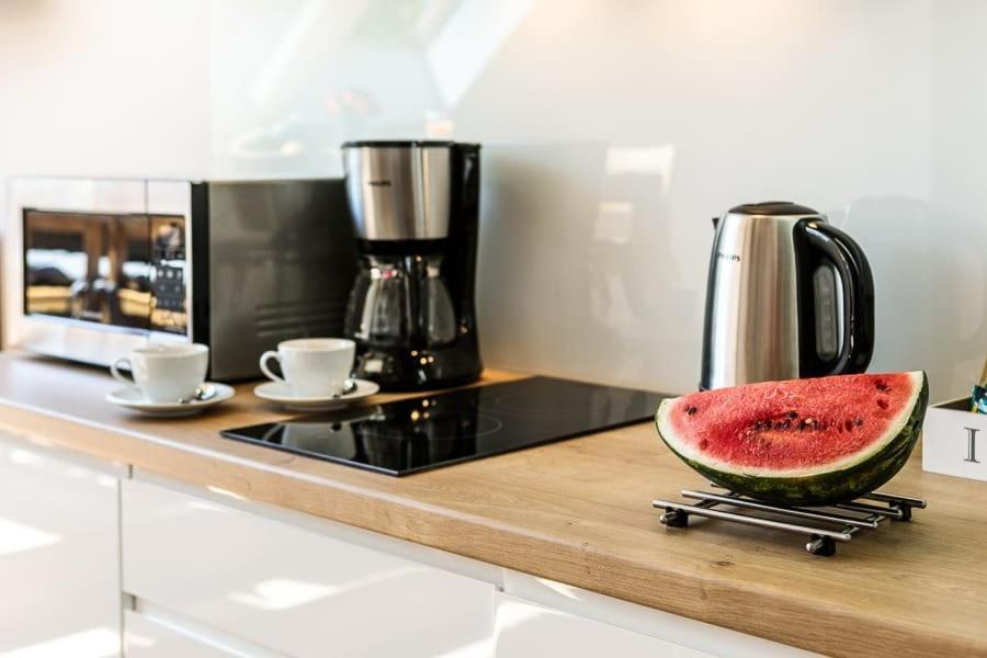 Luxury Old Town Topolowa Apartament